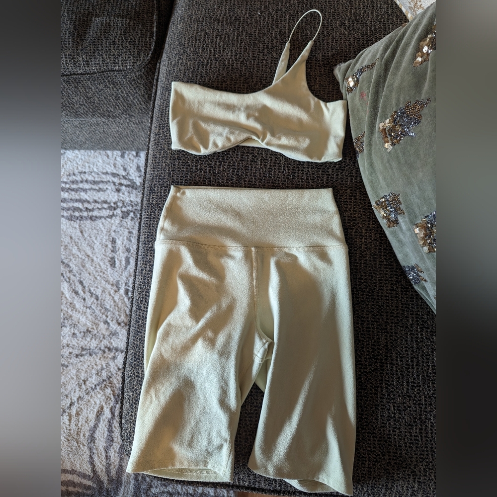 Joah brown set